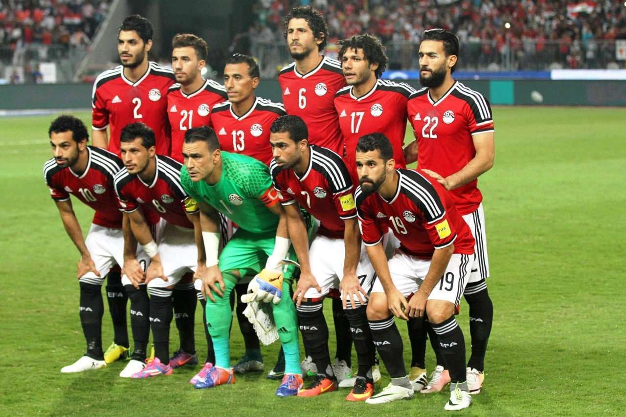 منتخب-مصر