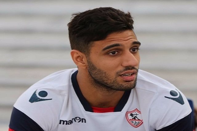 تعرف على أول رد لـ "الشناوي" بعد هجوم مرتضي ضده