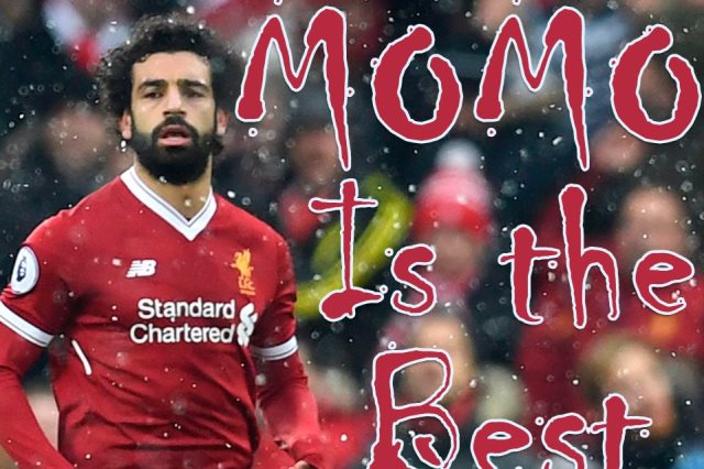 محمد صلاح محمد صلاح