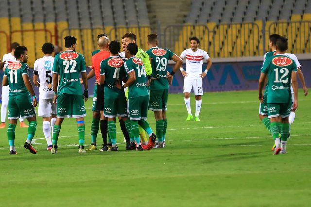 الزمالك والاتحاد بث مباشر الزمالك والاتحاد بث مباشر