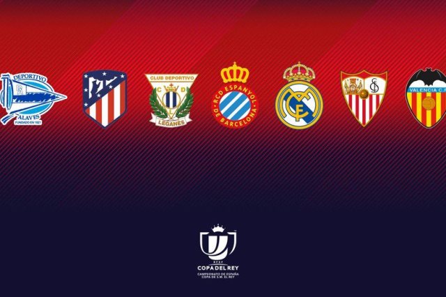 كأس ملك أسبانيا كأس ملك أسبانيا