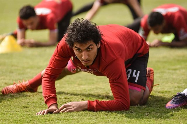 احمد حمدى احمد حمدى