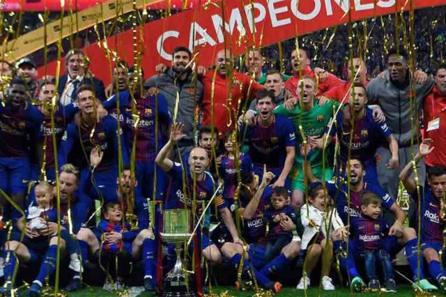 برشلونة برشلونة