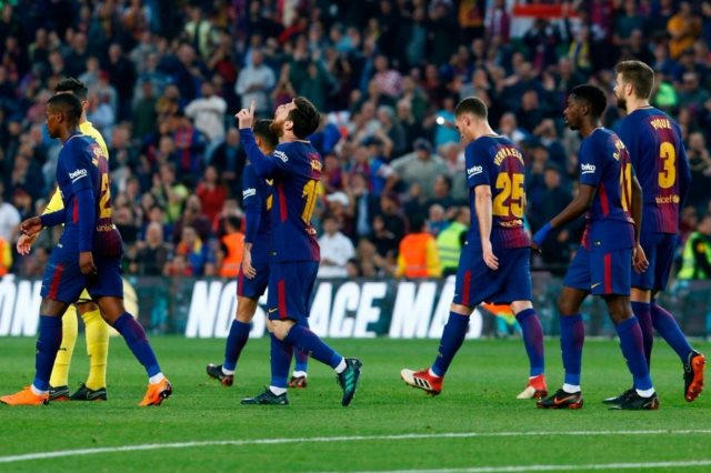 برشلونة برشلونة