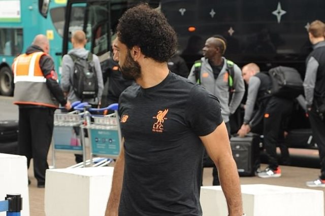 محمد صلاح محمد صلاح
