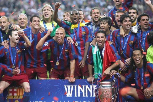 برشلونة برشلونة