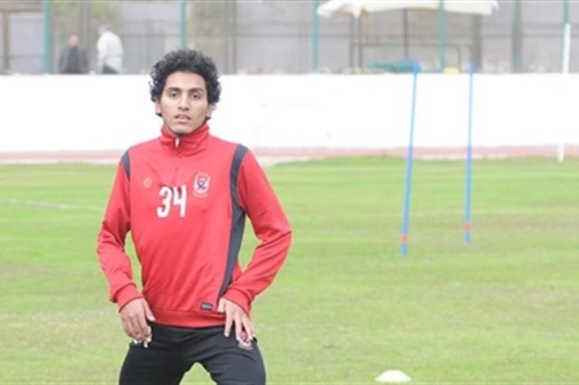 احمد حمدى احمد حمدى