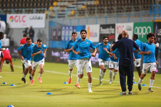 بيراميدز وطلائع الجيش بث مباشر بيراميدز وطلائع الجيش بث مباشر