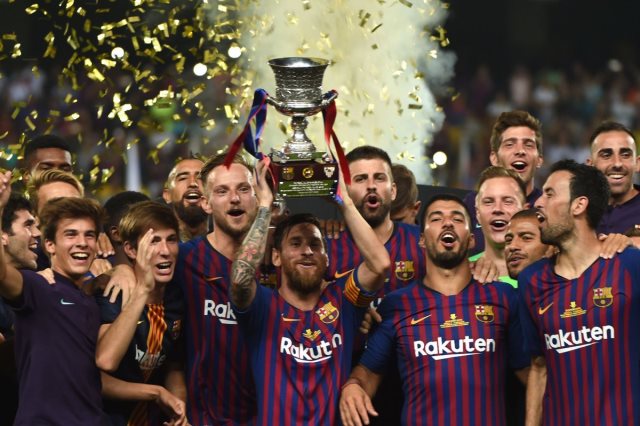 برشلونة برشلونة