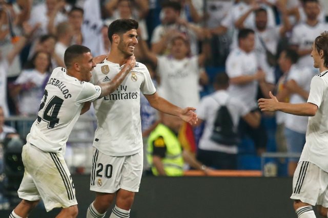 ريال مدريد ريال مدريد