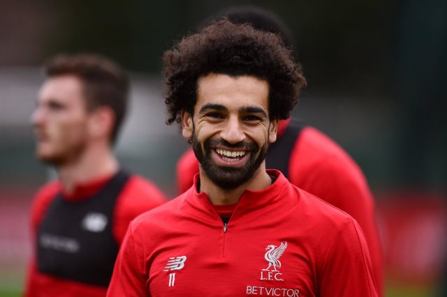 محمد صلاح محمد صلاح