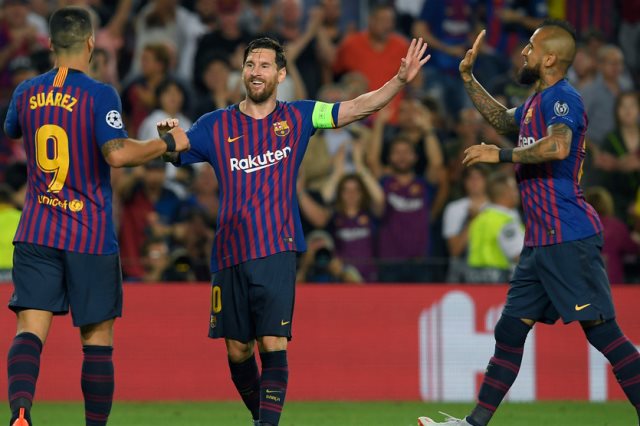 برشلونة برشلونة