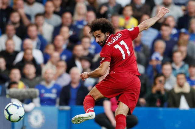 محمد صلاح محمد صلاح