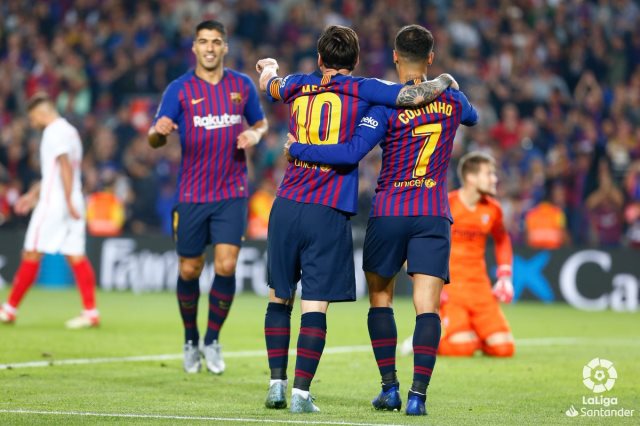 برشلونة برشلونة