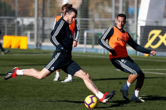 ريال مدريد ريال مدريد