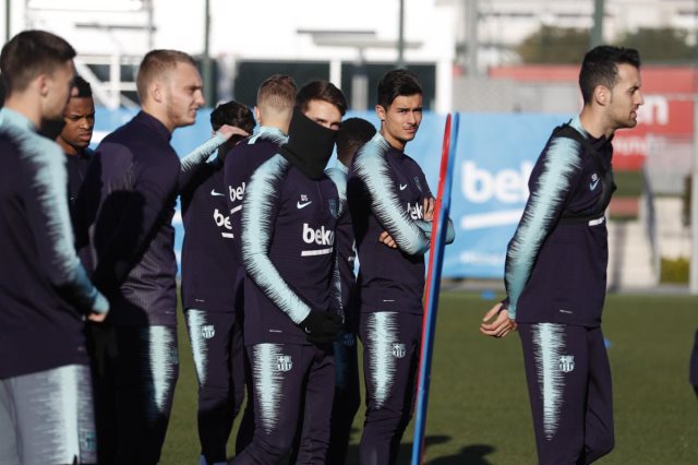 برشلونة برشلونة