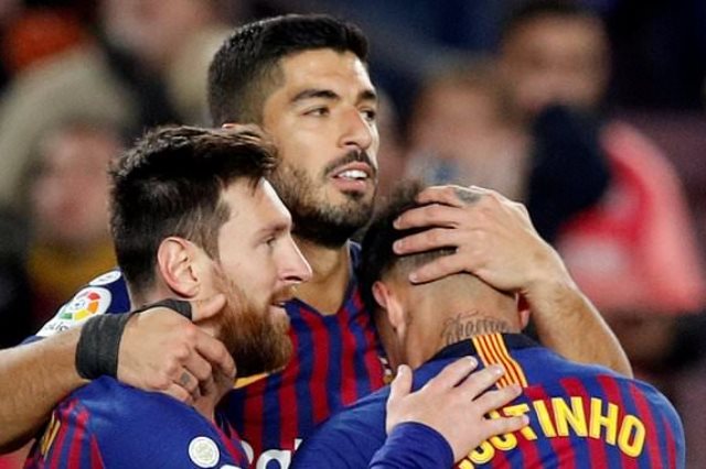برشلونة برشلونة
