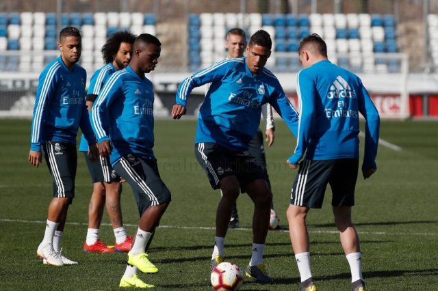 ريال مدريد ريال مدريد