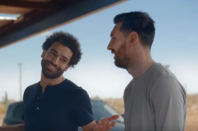 محمد صلاح محمد صلاح