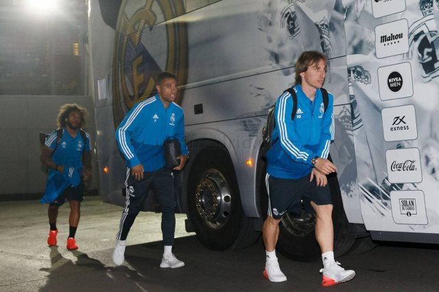 لوكا مودريتش لوكا مودريتش