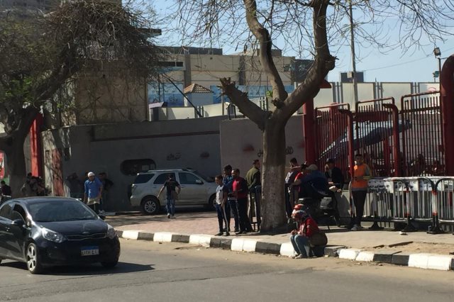 النادي الاهلى النادي الاهلى