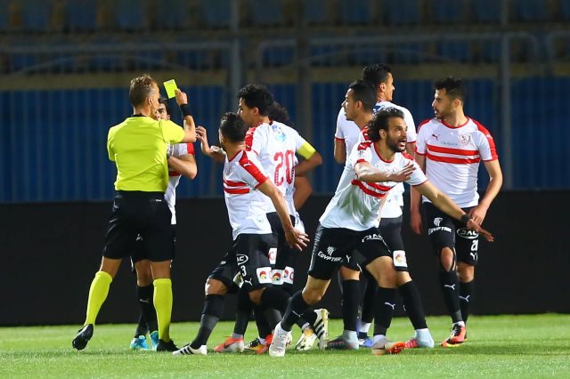 بالأرقام.. "رغم المركز الثالث" الأهلى الأقرب لحصد الدورى.. الزمالك الثانى وبيراميدز الثالث بشرط