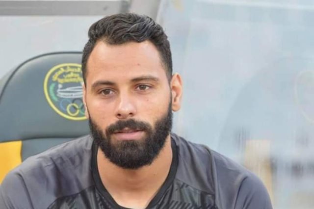 محمود عبد الرحيم جنش محمود عبد الرحيم جنش