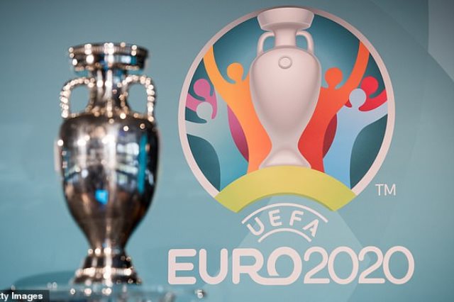 5 مواجهات مثيرة لحسم مصير التأهل لـ يورو 2020 - سوبر كورة