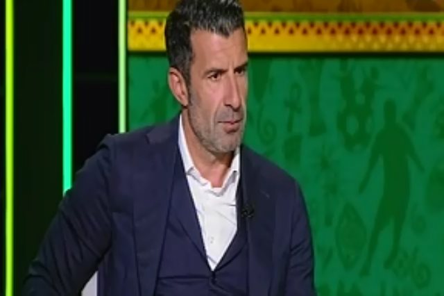 لويس فيجو لويس فيجو