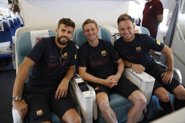 نجوم برشلونة نجوم برشلونة