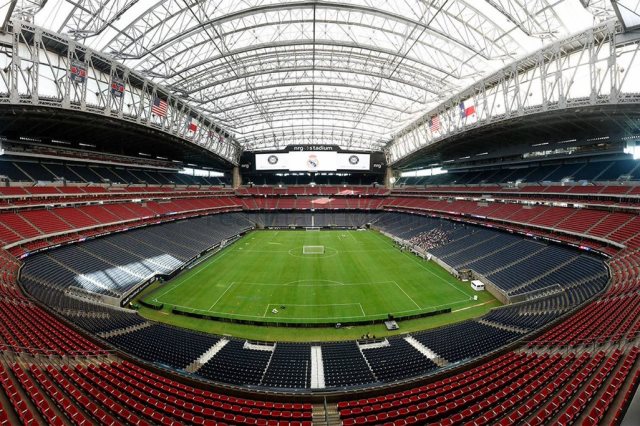 ملعب مباراة ريال مدريد وبايرن ميونخ ملعب مباراة ريال مدريد وبايرن ميونخ