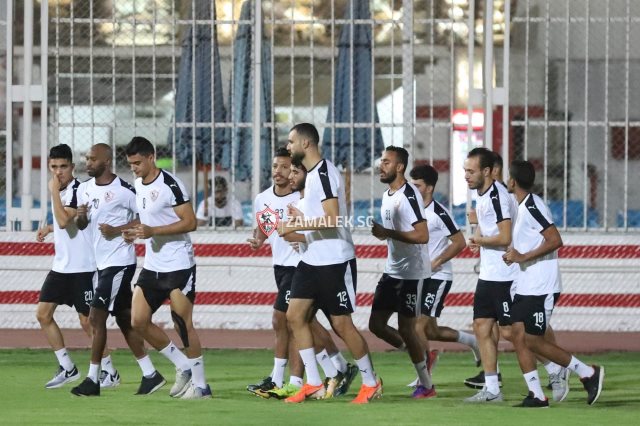 الزمالك الزمالك