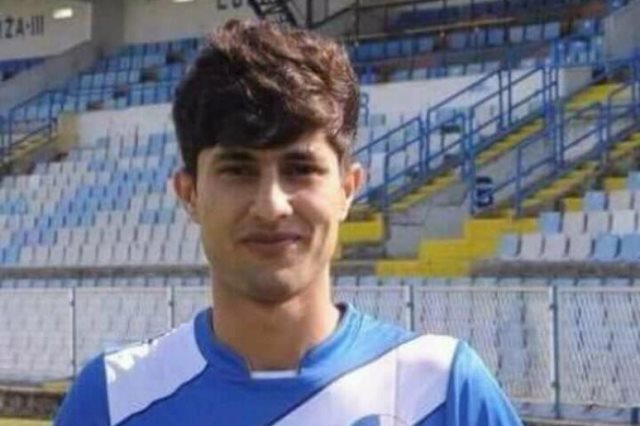 الدولي الليبي, زكريا الهريش الدولي الليبي, زكريا الهريش