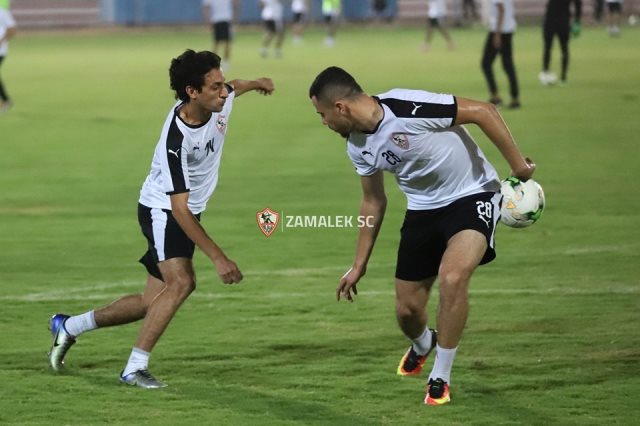 الزمالك الزمالك