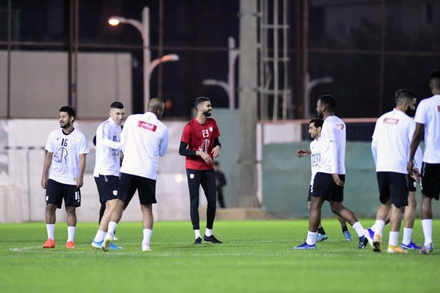 مباراة الشباب السعودي والشعلة فى كأس خادم الحرمين الشريفين اليوم الأربعاء - سوبر كورة
