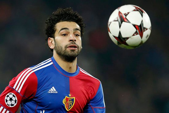 المقاولون العرب محمد صلاح : صلاح يفاجئ العاملين بنادى ...