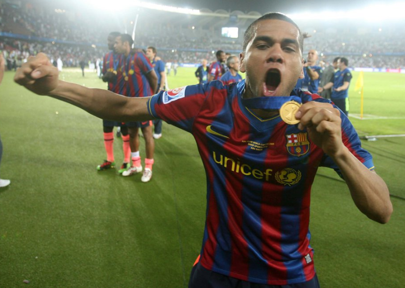 مشاهد من مسيرة دانى الفيس الحافلة بالبطولات - سوبر كورة