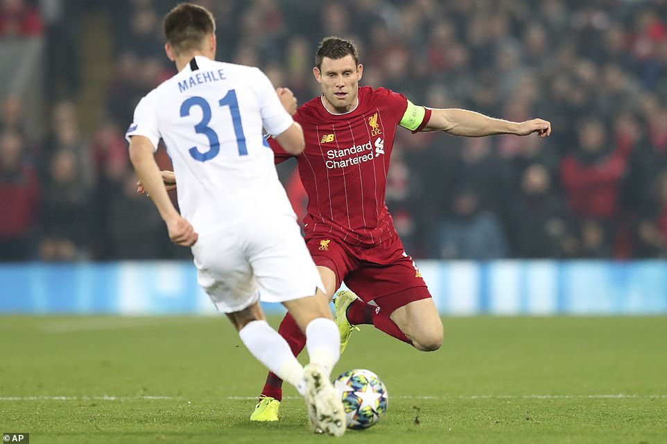 ليفربول ضد جينك (10)