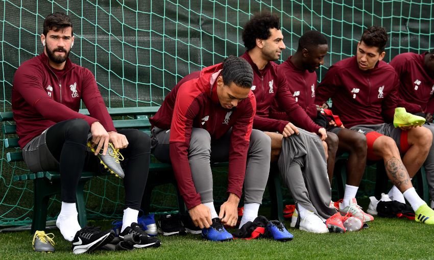 مران ليفربول مران ليفربول