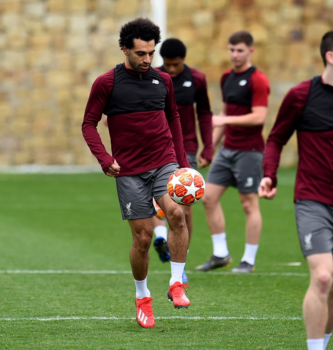 محمد صلاح محمد صلاح