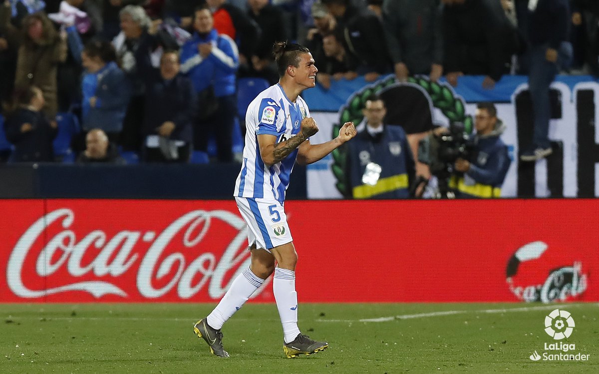 لاعب ليجانيس لاعب ليجانيس