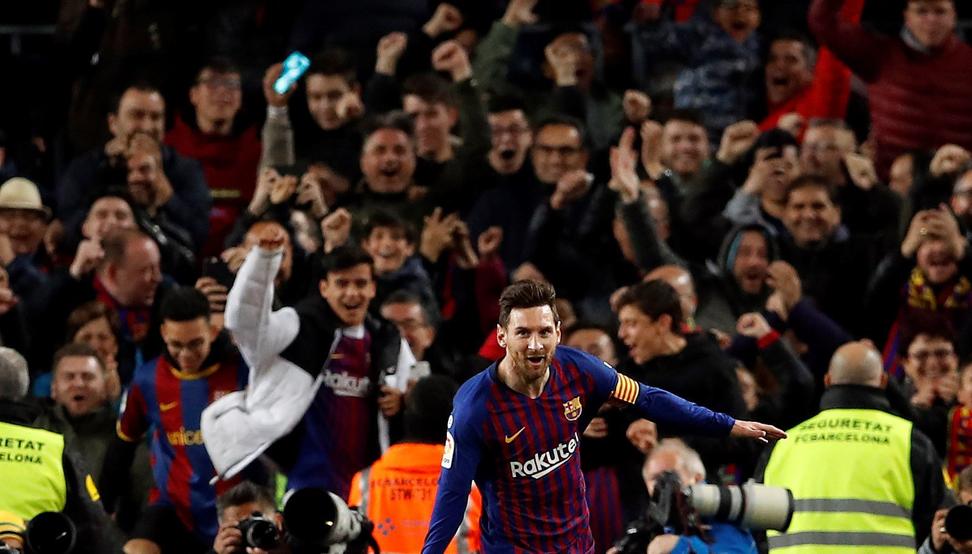 ميسي نجم برشلونة ميسي نجم برشلونة