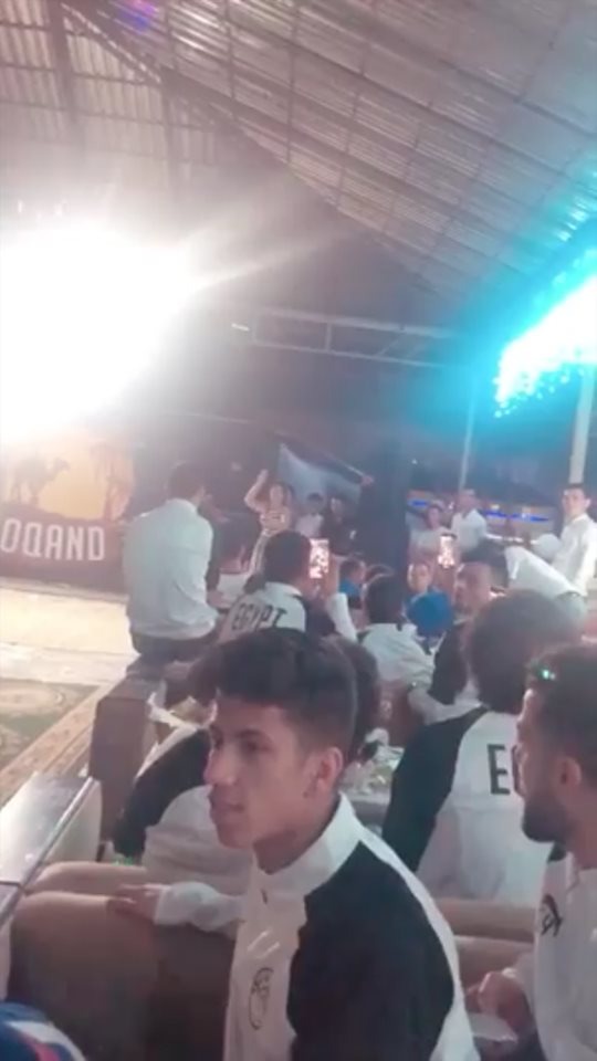اÙÙ
ÙØªØ®Ø¨ Ø§ÙØ§ÙÙÙÙ
بÙ