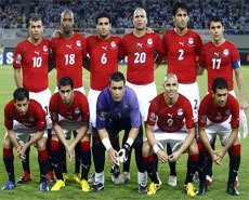 الفارق بين المنتخب الحالي و الجيل الذهبي للفراعنة سوبر كورة