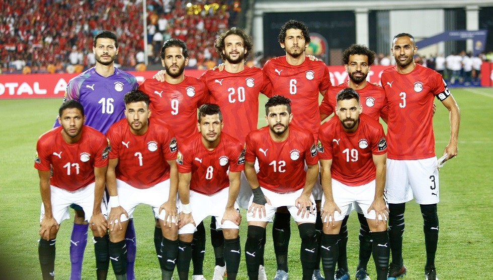 الفارق بين المنتخب الحالي و الجيل الذهبي للفراعنة سوبر كورة