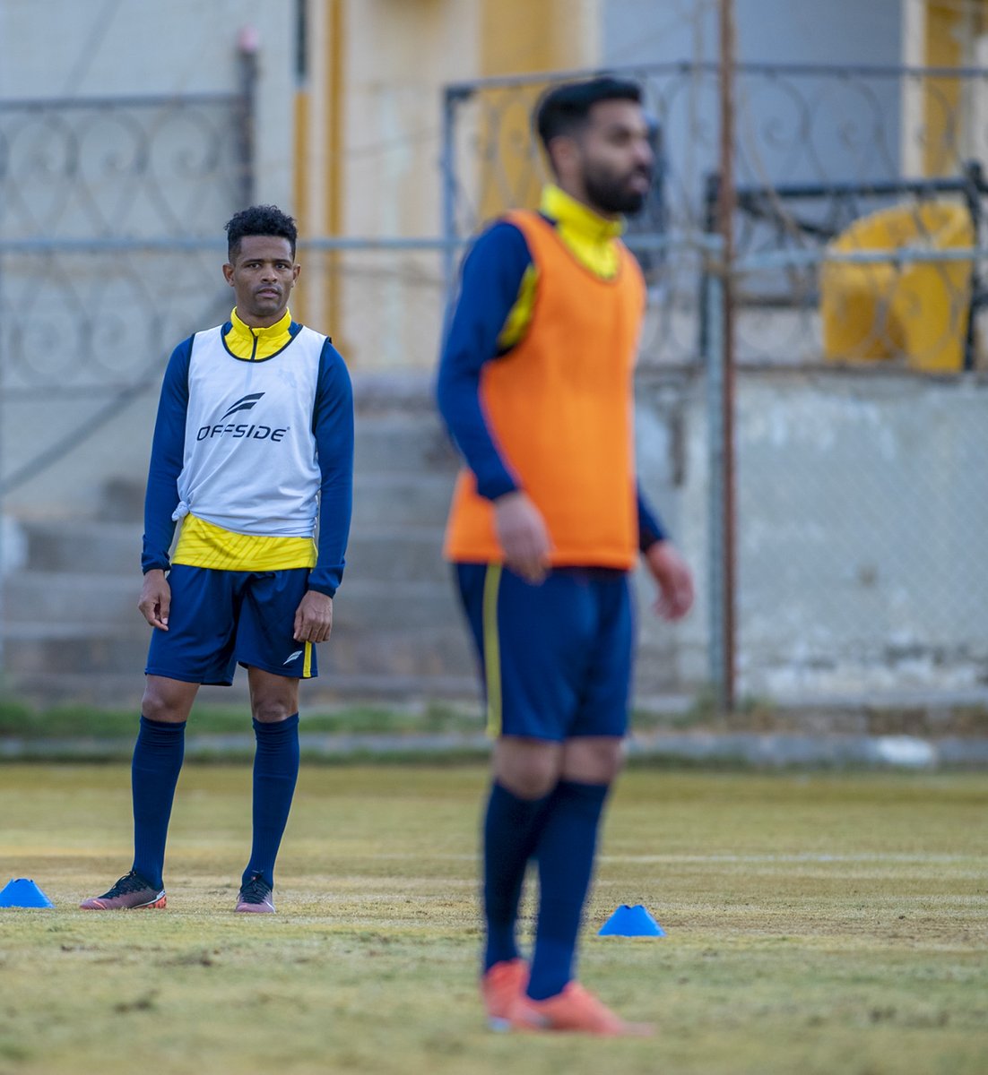 التعاون يستعد لمواجهة بطل الدوري السعودي فى كأس السوبر ...