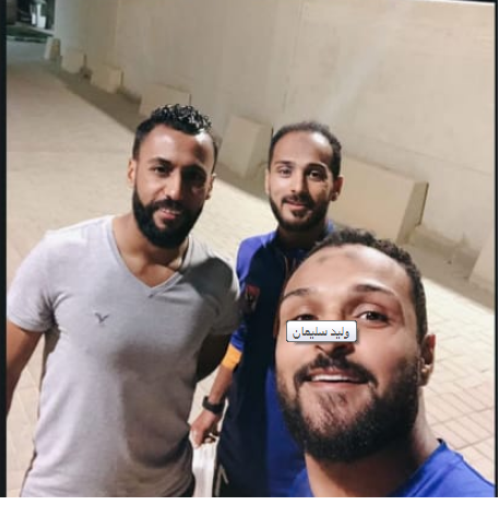 372630-Walid-Suleiman-and his-brother-with-Hussam-Ashour