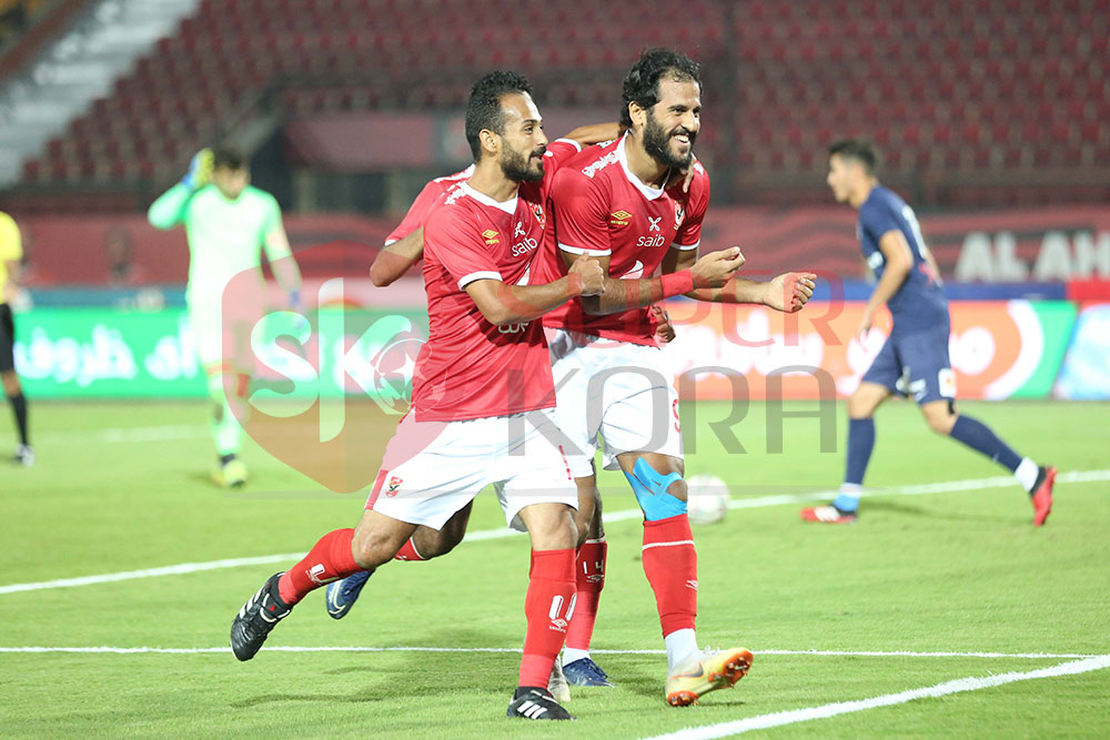 PSX_20201007_200856 اهداف مباراة إنبي ضد الأهلي في الدوري المصري