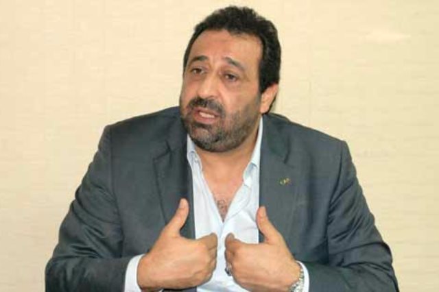 مجدى عبدالغنى يواجه اتهامات فساد - سوبر كورة