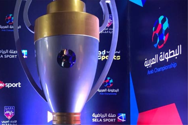 Ø§ÙØ¨Ø·ÙÙØ© Ø§ÙØ¹Ø±Ø¨ÙØ© ØªÙÙØ­ Ø£Ø·Ø±Ø§Ù ÙØµÙ Ø§ÙÙÙØ§Ø¦Ù ØªØ­Ø¯ÙØ¯ ÙÙØ§Ø¹ÙØ¯ Ø§ÙÙØ¨Ø§Ø±ÙØ§Øª Ø³ÙØ¨Ø± ÙÙØ±Ø©